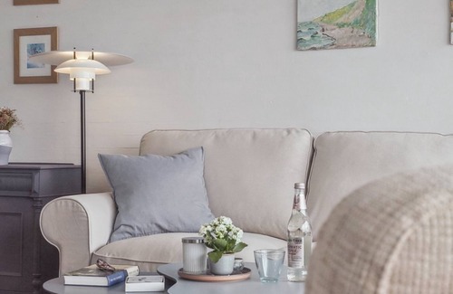 Rødhus House | "Werna" - 900m from the sea by Interhome