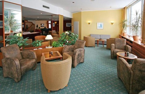 Schnett Hotel | Werrapark Resort Hotel Frankenblick