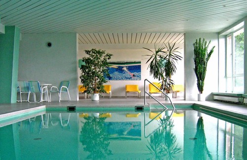 Schnett Hotel | Werrapark Resort Hotel Frankenblick