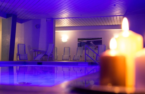 Schnett Hotel | Werrapark Resort Hotel Frankenblick