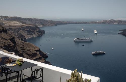 Imerovigli Villa | WeSense Santorini by Caldera Houses