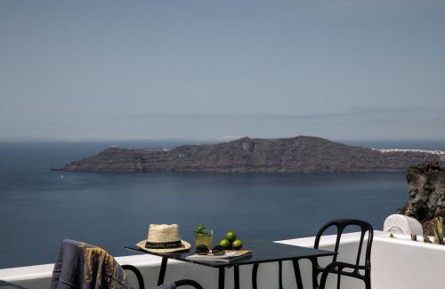 Imerovigli Villa | WeSense Santorini by Caldera Houses