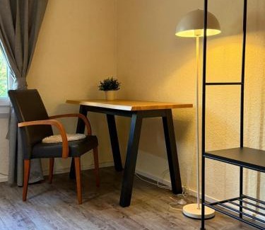 Kandersteg Apartment | Wesley Panorama - Penthouse for Family & Friends