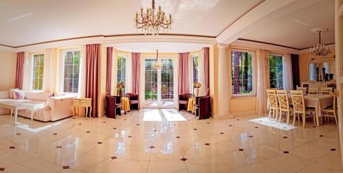 Bartoszyce Apartment | Wesołe Zakole