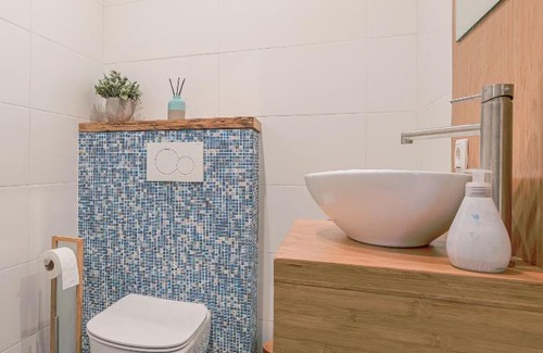 Breberen House | West 26 12 personen