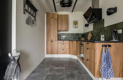 Breberen House | West 26 12 personen