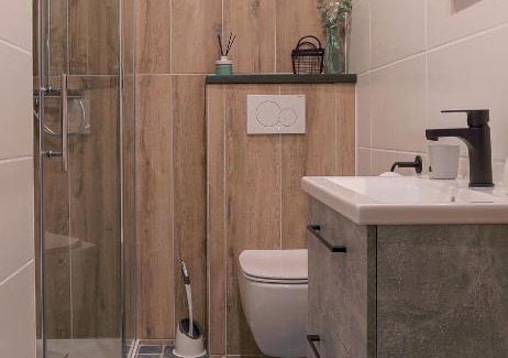 Breberen House | West 26 12 personen