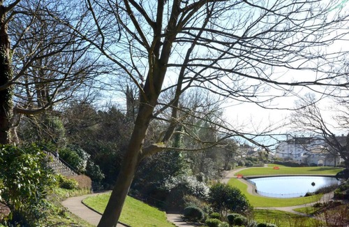 St Leonards-On-Sea House | West Ascent in Saint Leonards-on-sea