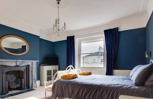 St Leonards-On-Sea House | West Ascent in Saint Leonards-on-sea