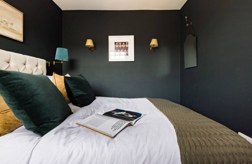 Wash Common Cottage | West Berkshire Farmhouse - Luxury Cottages