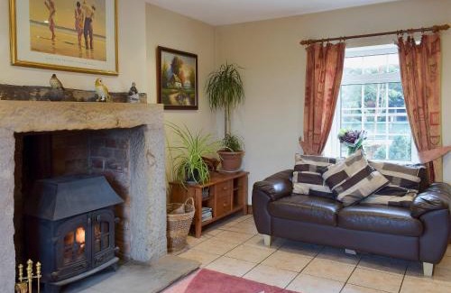 Knott End-on-Sea House | West Boundary Farm Cottage 1