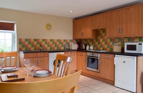 Knott End-on-Sea House | West Boundary Farm Cottage 1