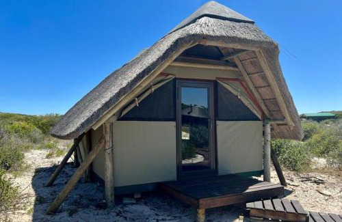 Leipoldtville Other | West Coast Luxury Tents