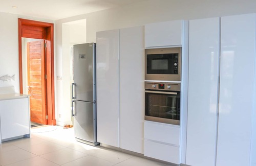 Black River Apartment | West Coast Marina - 2 Bedroom Penthouse