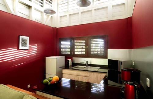 Cafeiere Villa | WEST COTTAGE COCO CANNELLE