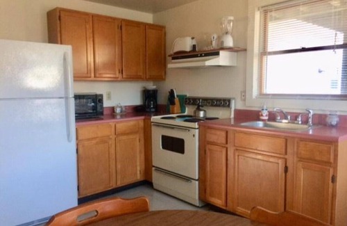 Provincetown Apartment | West End 129 Commercial Street - Unit #2