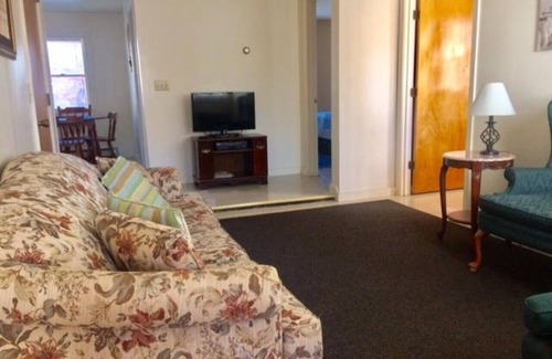 Provincetown Apartment | West End 129 Commercial Street - Unit #2