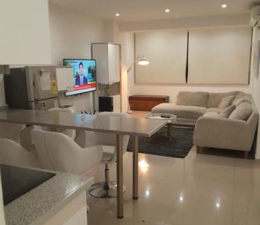 Luanda Apartment | West end 1Bed Apart Rainha Ginga