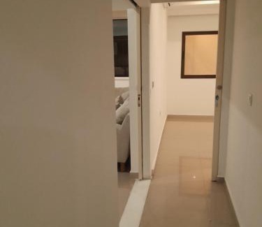 Luanda Apartment | West end 1Bed Apart Rainha Ginga