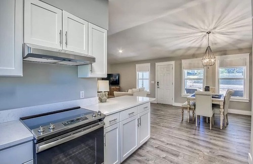 Dune Allen Beach Villa | WEST END 30A! ONLY ONE BLOCK OFF THE BEACH!