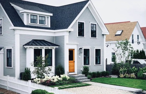 Provincetown House | West End Cottage Eileen