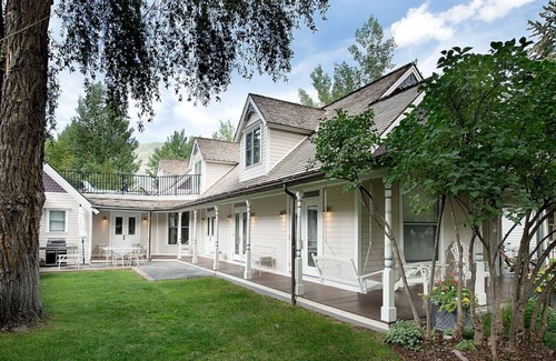 West End House | West End Family Home