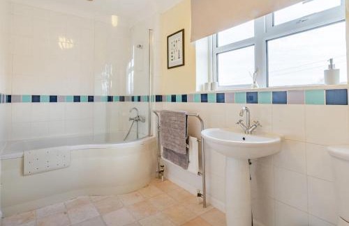 Driffield House | West End Farm Lodge