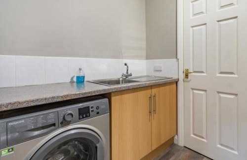 Driffield House | West End Farm Lodge