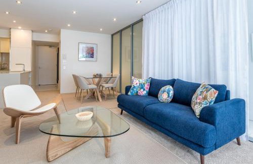 West End Apartment | West End Getaway - Heated Pool located inside the WaterEdge