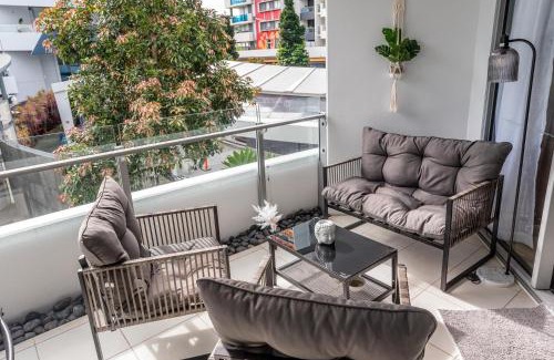 West End Apartment | West End Getaway - Heated Pool located inside the WaterEdge