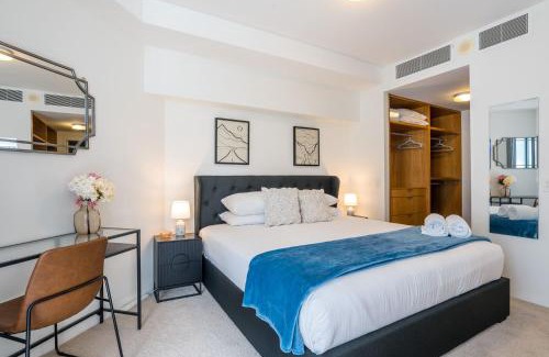 West End Apartment | West End Getaway - Heated Pool located inside the WaterEdge