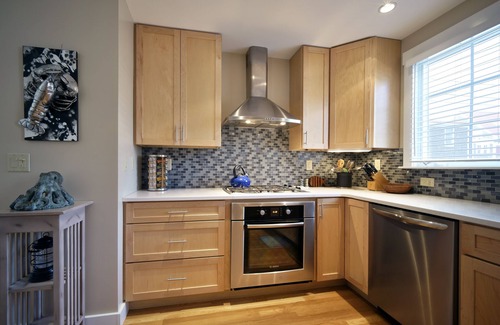 Provincetown House | West End Modern Private Townhouse, Quiet And 5 Minute Walk To The Beach!