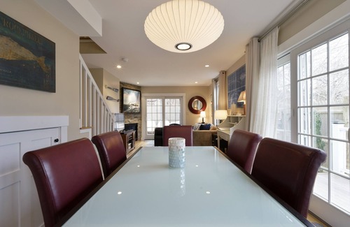 Provincetown House | West End Modern Private Townhouse, Quiet And 5 Minute Walk To The Beach!