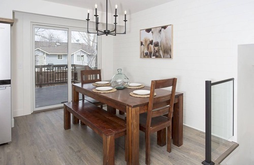 West End House | West-End Wonderful - Brand New Custom 4 Bedroom 2 1/2 Bath