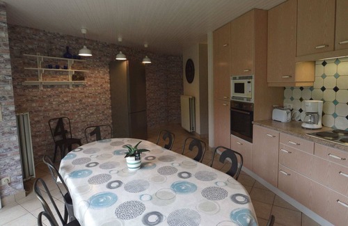 Le Bizet House | West Flanders Vacation Home