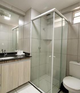 Mossoro Apartment | West Flat Studio30 na Nova Betânia - INNOVA