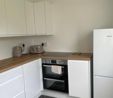 Kinlochleven House | West Highland Hideaway