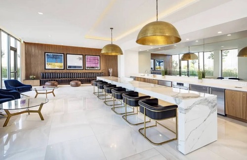 Beverly Grove Apartment | West Hollywood - Elite High Rise Living