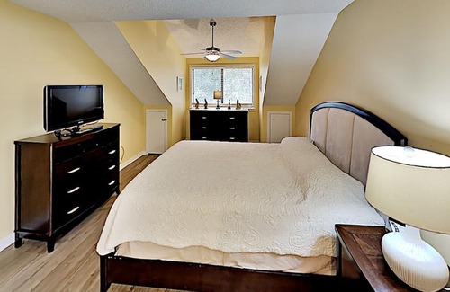 Arcadian Shores House | West Hyde Park #12f