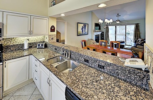 Arcadian Shores House | West Hyde Park #12f