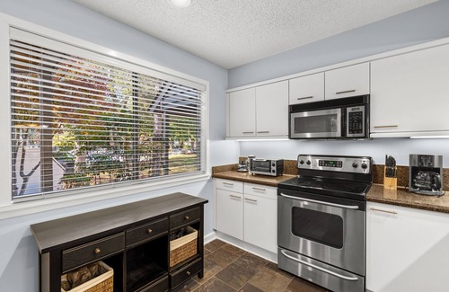 Arcadian Shores Condo | West Hyde Park 14B 2BR 2BA Villa at Kingston Plantation. FREE WIFI!