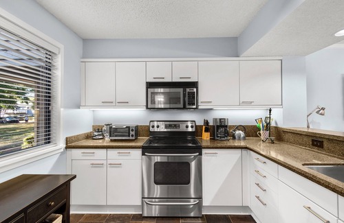 Arcadian Shores Condo | West Hyde Park 14B 2BR 2BA Villa at Kingston Plantation. FREE WIFI!