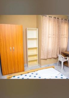 Accra House | West link guest house