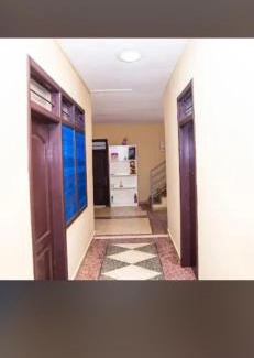 Accra House | West link guest house