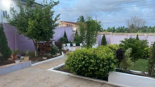 Accra House | West link guest house
