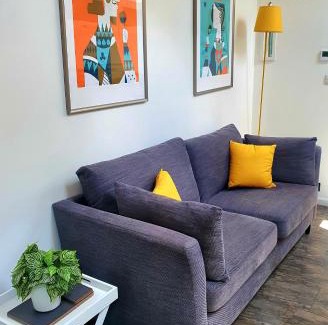 Wolverhampton Apartment | West Park Annex - Central Wolverhampton