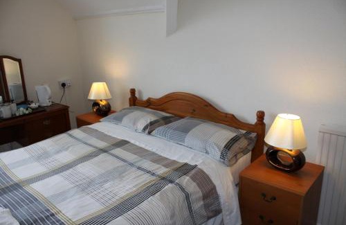 Colwyn Bay Bed & Breakfast | West Point Hotel Bed and Breakfast
