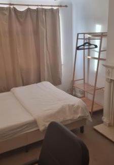 Hillingdon House | West Road