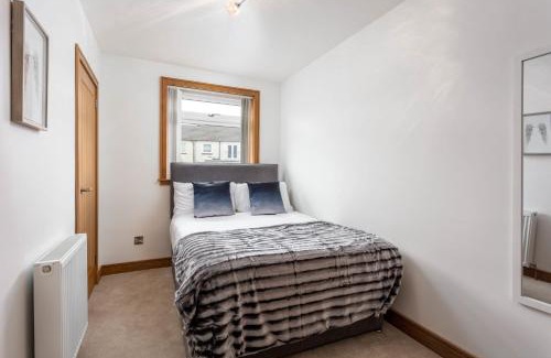 Ayr Apartment | West Sands - Donnini Apartments