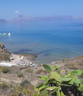 Balestrate House | West Sicily Beach